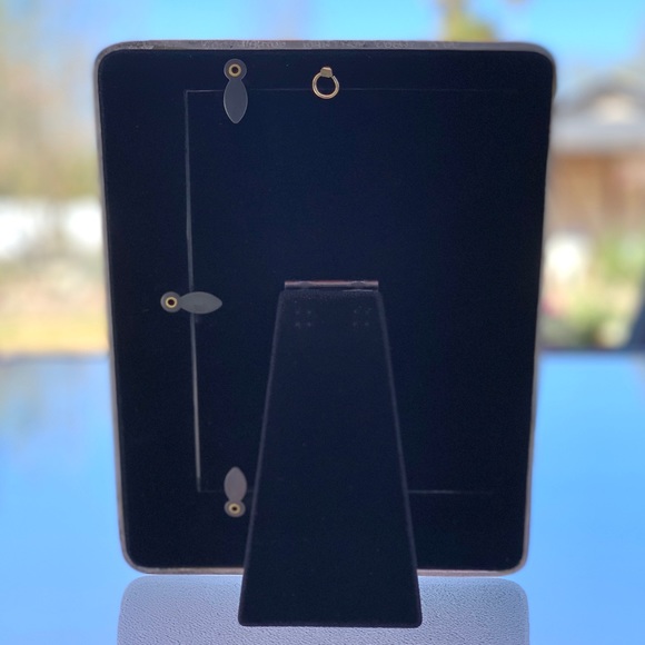 Arthur Court Monkeys Vintage Picture Frame ~ 5"x7" - Picture 5 of 6